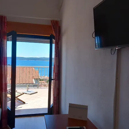 Apartament Orchid *