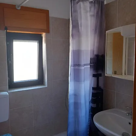 Apartament Orchid Selce