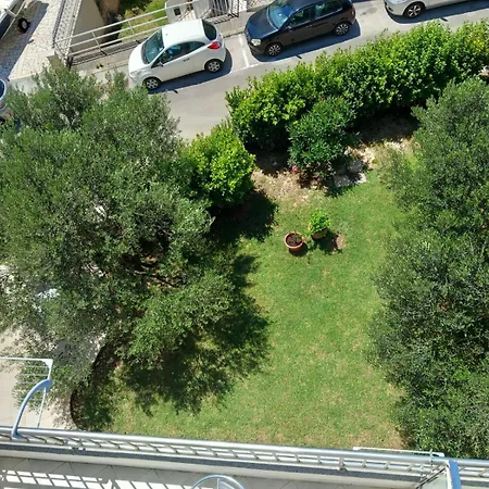Orchid Apartament Selce