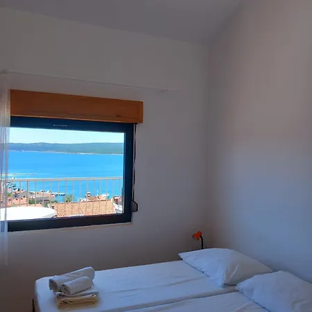 Apartamento Orchid Selce