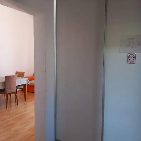 Orchid Apartment