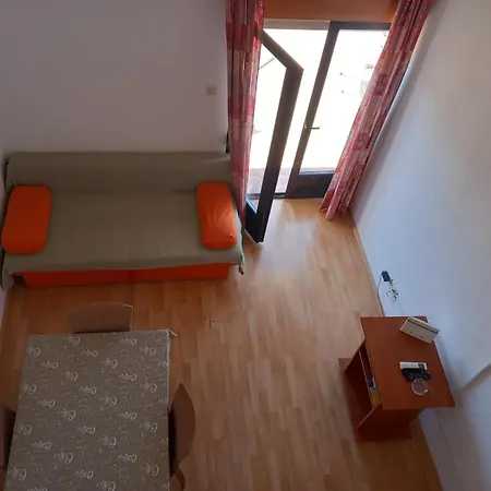 Orchid Apartment