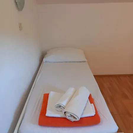 Apartamento Orchid *