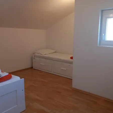 Apartamento Orchid Selce