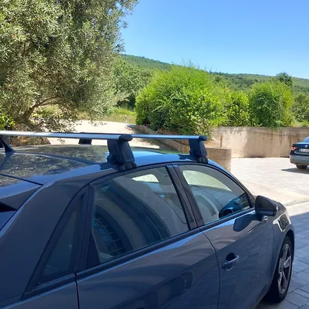 Orchid Apartamento Selce